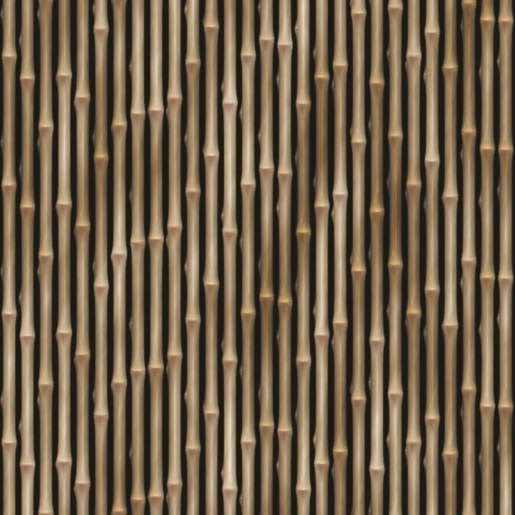texture de bamboo