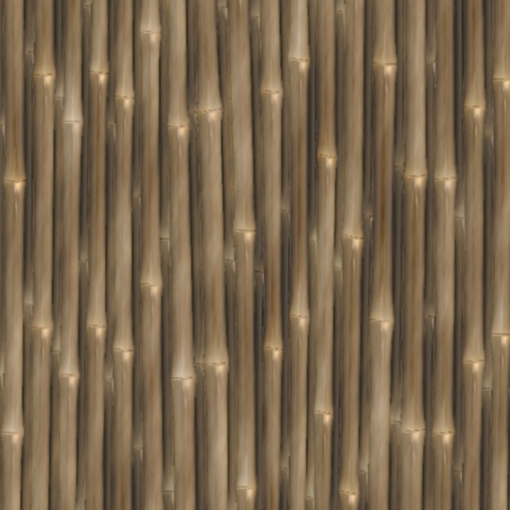 texture de bamboo