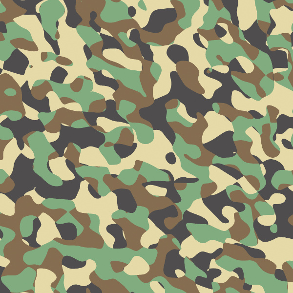 Texture camouflage